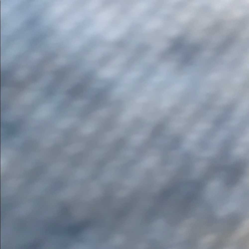 Meet your Posher, Blake